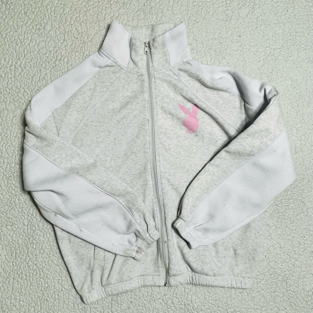 PLAYBOY Track Jacket - Picture 11 of 16